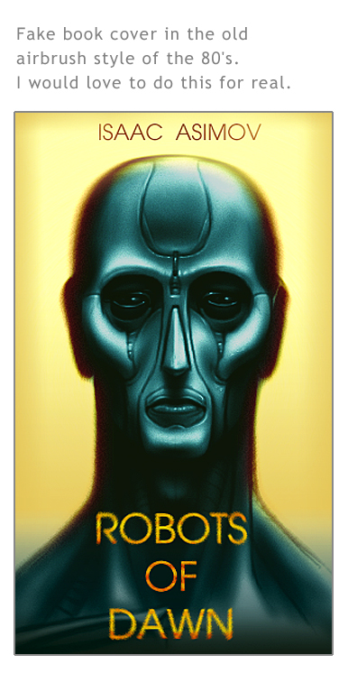 I_ROBOT